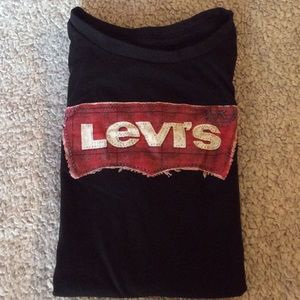 Boys Levi’s t-shirt🎊🎊🎊